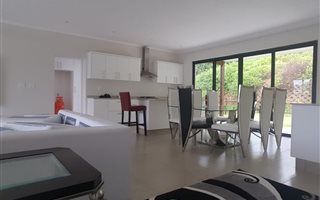 4 Bedroom Apartment in Simbithi Estate