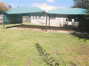 3 Bed House in Klerksdorp