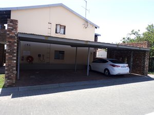 2 Bed Apartment in Vorna Valley