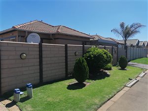 3 Bed House in Alberton
