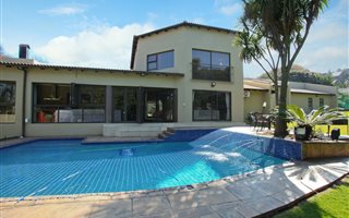 4 Bedroom House in Northcliff