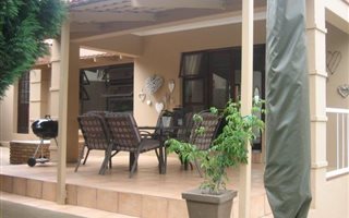 3 Bedroom House in Dainfern Ridge