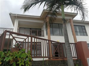 3 Bed House in Amanzimtoti