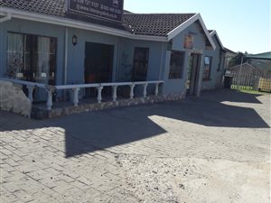 23 Bed House in Kokstad