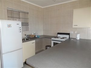 2 Bed Apartment in Paulshof