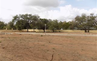 273 m² Land available in Phalaborwa