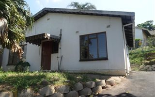 2 Bedroom House in Bellair
