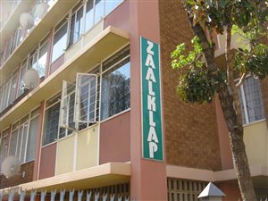 1 Bed Apartment in Sunnyside