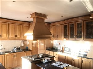 3 Bed House in Woodview