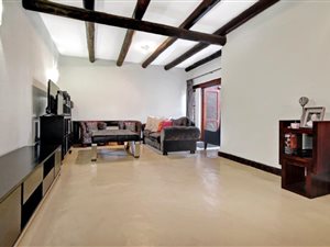 2 Bed Apartment in North Riding