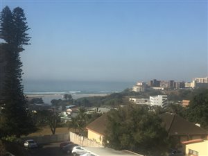 2 Bed Flat in Amanzimtoti