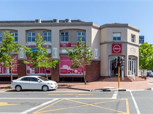 191 m² Commercial space in Durbanville Central
