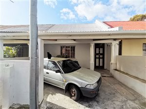 2 Bed House in Woodstock