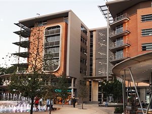 Office space in Arcadia