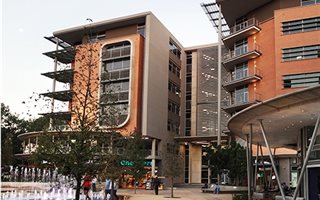 Office space in Arcadia