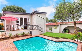 3 Bedroom House in Parkhurst