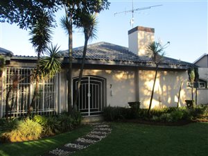 3 Bed House in Vanderbijlpark SE