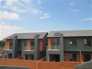 3 Bed Townhouse in Montana