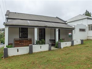 4 Bed House in Sunnyside