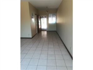 2 Bed Duplex in Eldoraigne