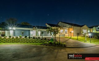 3 Bedroom House in The Hills