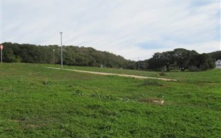 293 m² Land available in Still Bay West