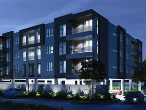 1.5 Bed Apartment in Sandown
