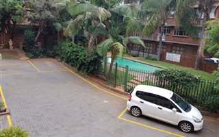 3 Bedroom Townhouse in Sinoville