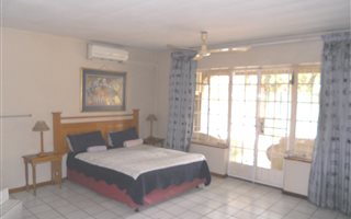 0.5 Bedroom Flat in Pietermaritzburg Central