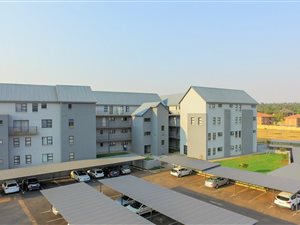 2 Bed Apartment in Eldo Lakes Estate