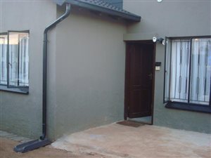 3 Bed House in Tembisa