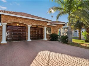 3 Bed House in Ninapark