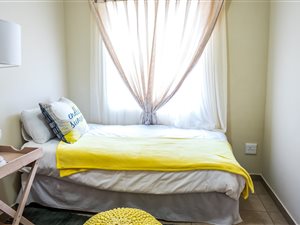 2 Bed Apartment in Naturena