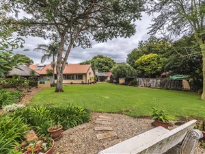 3 Bed House in Darrenwood