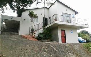 3 Bedroom House in Stanger Heights