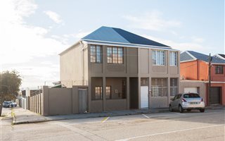 2 Bedroom House in Richmond Hill