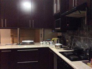 3 Bedroom House in Sherwood Gardens