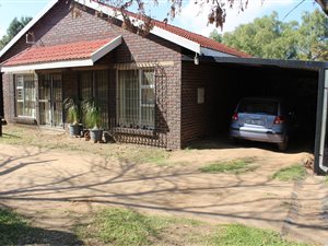 1 Bed House in President Park