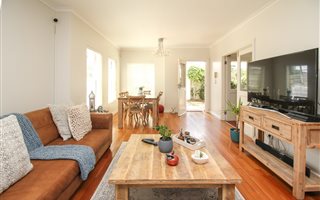 3 Bedroom Townhouse in Summerstrand