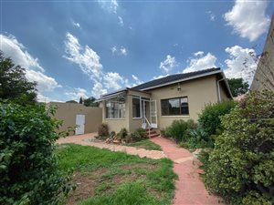 3 Bed House in Norwood