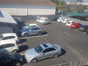 110 m² Office Space in Durban North