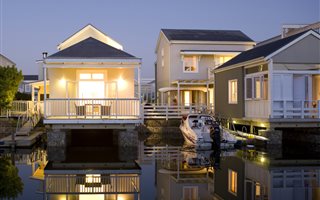 3 Bedroom House in Thesen Islands