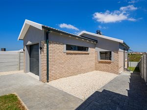 3 Bed House in Parsons Ridge