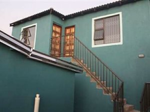 1 Bed Apartment in Zola