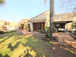 3 Bed Cluster in Edenburg