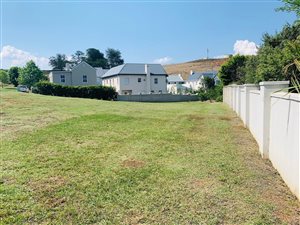 931 m² Land available in Nottingham Road