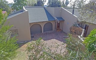 3 Bedroom House in Northwold