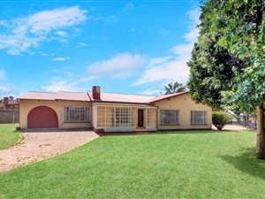 3 Bedroom House in Northmead
