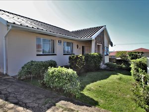 3 Bed House in Rosemount