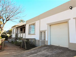 4 Bed House in Northmead